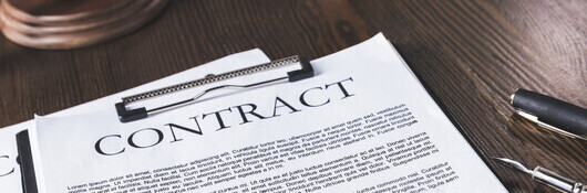 Contract
